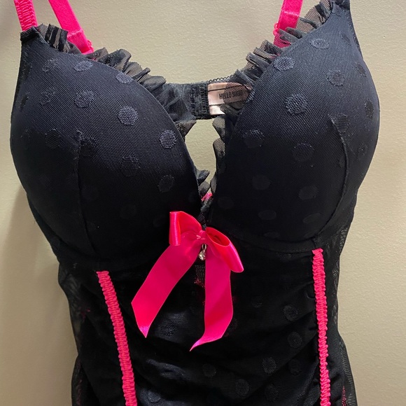 La senza bombshell lingerie - Picture 2 of 8